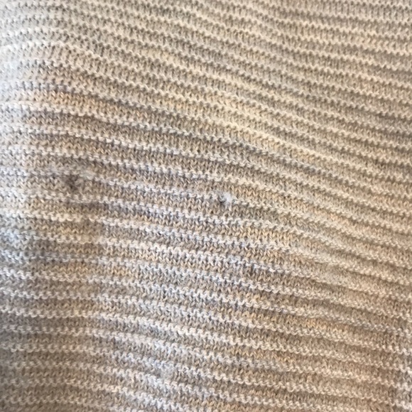 Lululemon Sweater Pullover Womens 8 Gray Crew Neck Long Sleeve Running Yoga - Picture 10 of 11